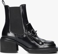 Schwarze BILLI BI Chelsea Boots 3081 - medium