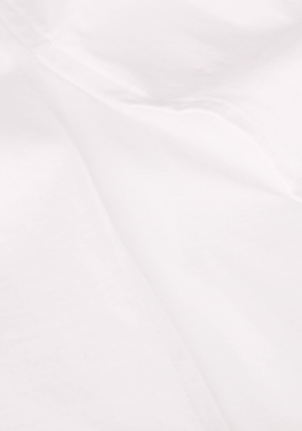 Ecru MSCH COPENHAGEN T-shirt MSCHAIRIN LOGAN TEE - large