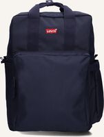 Dunkelblau LEVI'S Rucksack L-PACK LARGE Dunkelblau LEVI'S Rucksack L-PACK LARGE - medium