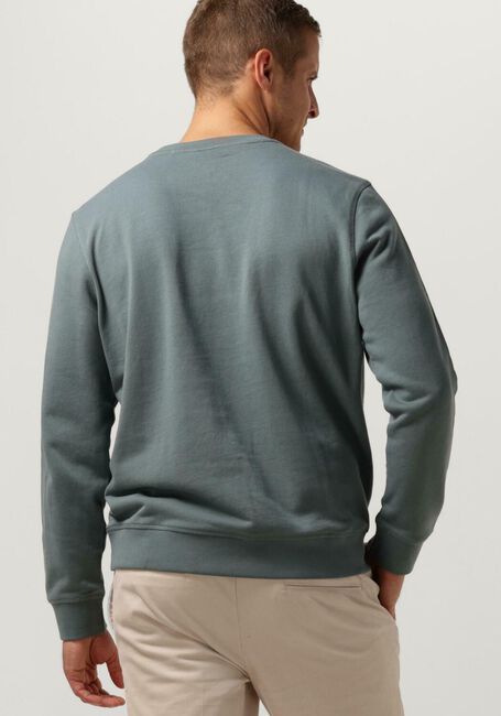 Gr&uuml;ne BOSS ORANGE Pullover WESTART 10234591 02 - large