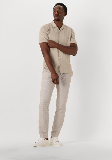 Beige MATINIQUE Casual-Oberhemd MATROSTOL RESORT 2 - large