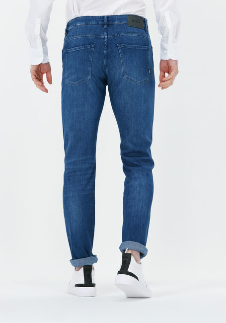 Blaue BOSS Slim fit jeans DELAWARE3 - large