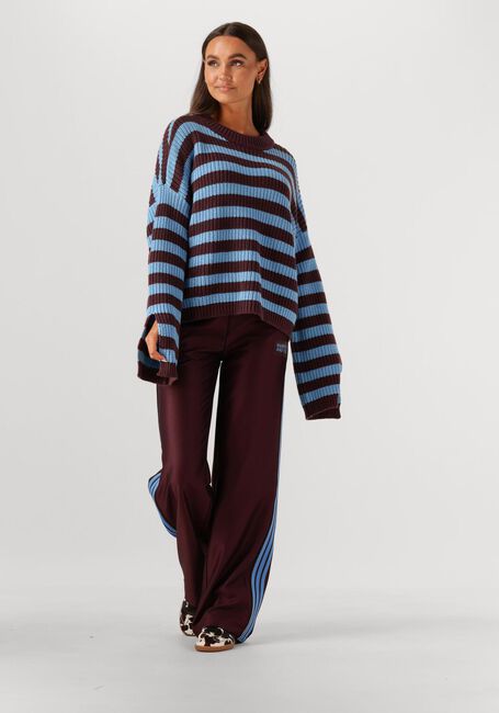 Braune HARPER & YVE Pullover ALICE-JU - large