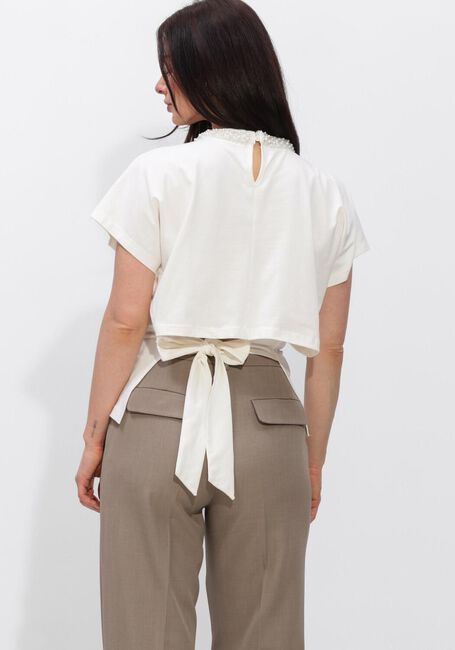 Nicht-gerade weiss BRUUNS BAZAAR Top ALNUSBBVERENA BLOUSE - large