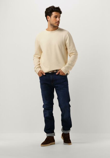 Dunkelblau HUGO Slim fit jeans HUGO 708 - large