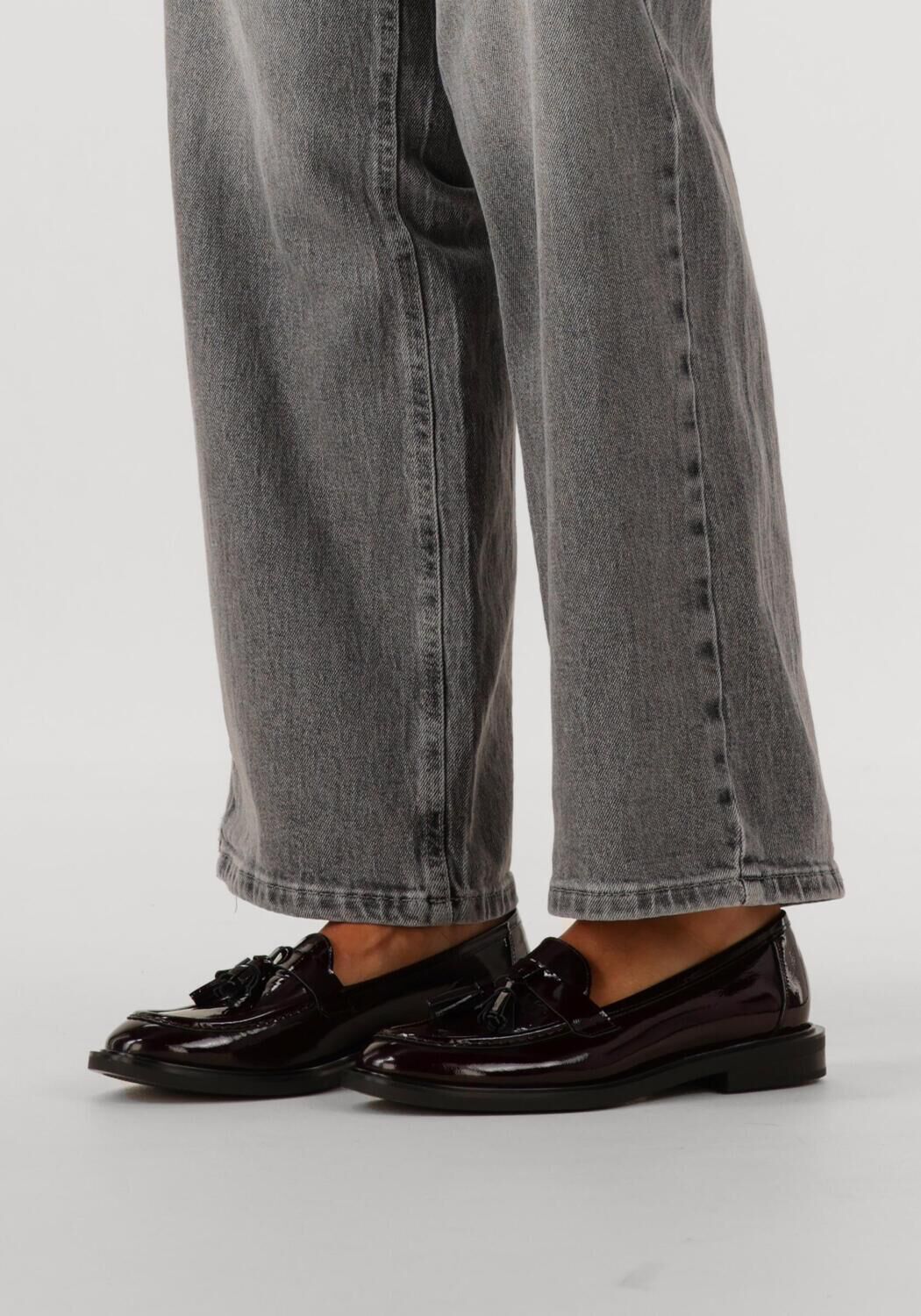 Bordeaux CTWLK Loafer VACHY - large