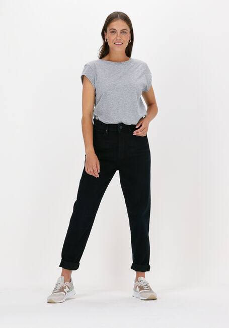 Schwarze G-STAR RAW Straight leg jeans C830 - KIR NIGHT STRETCH DENIM - large