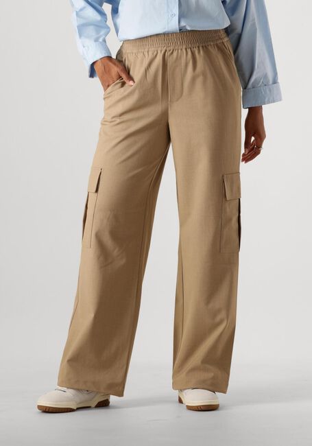 Sand CIRCLE OF TRUST Cargohosen RIO PANTS - large