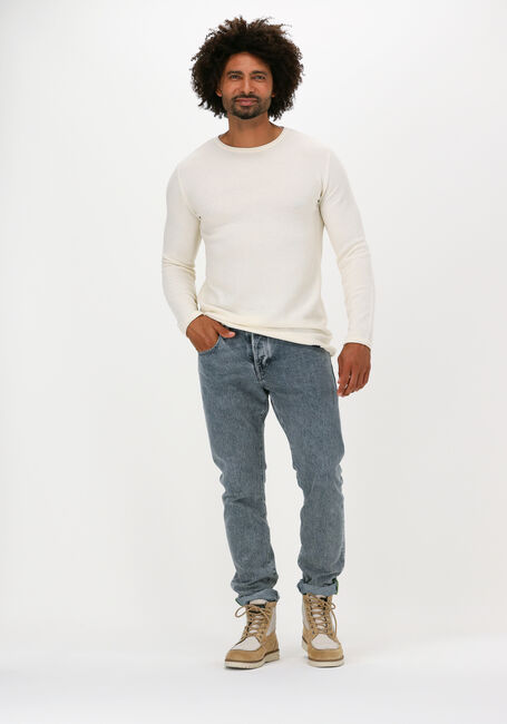 Braune KULTIVATE Pullover KN MELVIN - large