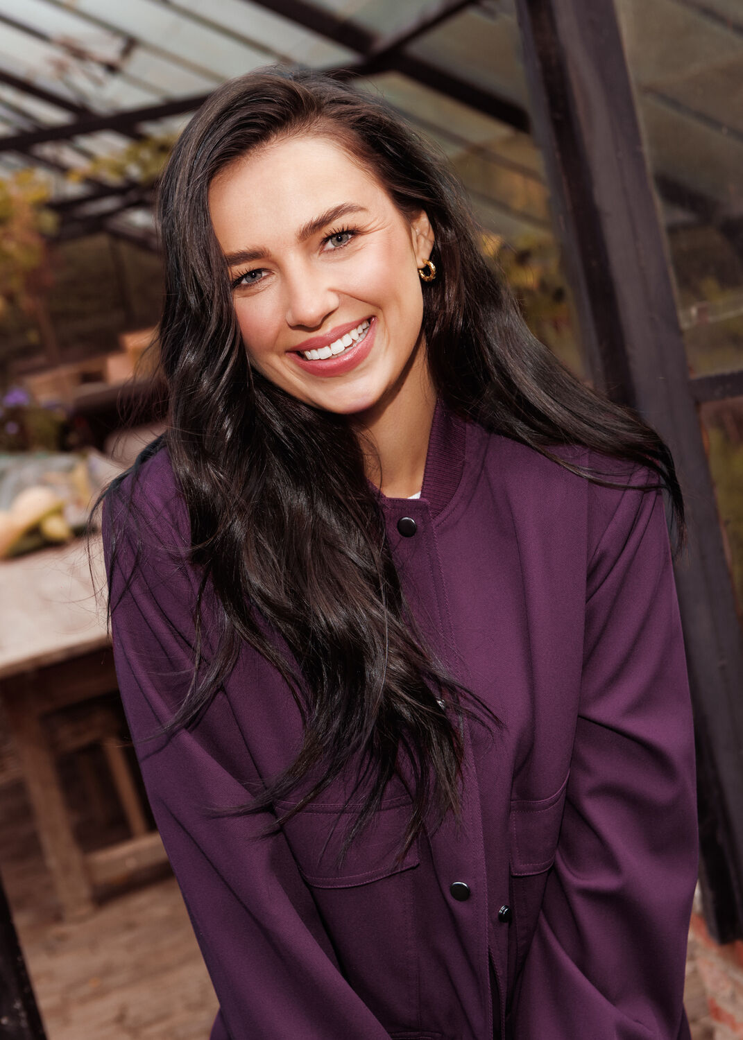 Bordeaux OMODA ATELIER Jack OM-ELIN X NINA - large