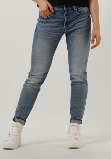 Blaue G-STAR RAW Skinny jeans LHANA SKINNY - large