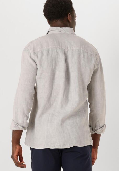 Hellgrau THE GOODPEOPLE Casual-Oberhemd SOHO - large
