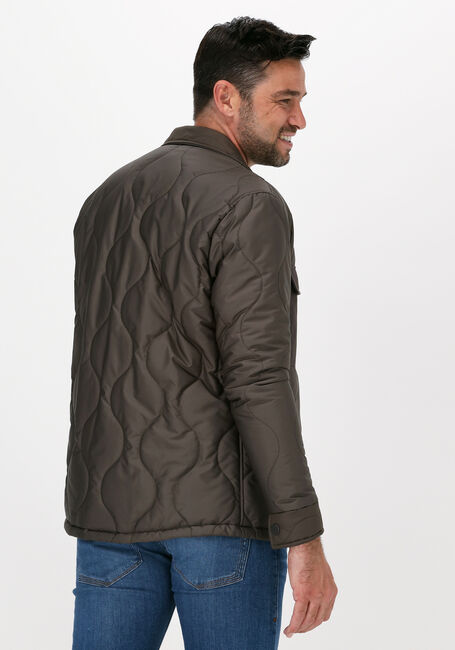 Braune DRYKORN Jack HAZAN 134073 - large