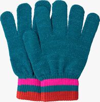 Blaue LE BIG Handschuhe PARVATI GLOVES - medium