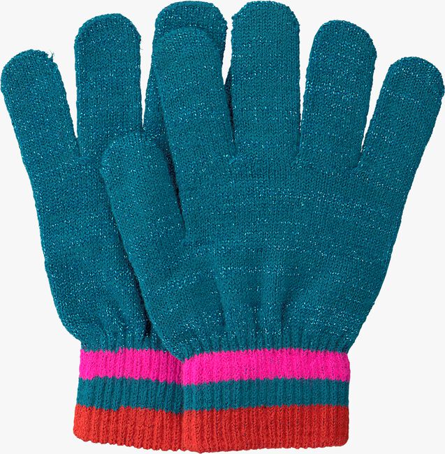 Blaue LE BIG Handschuhe PARVATI GLOVES - large