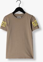 Beige RAIZZED T-shirt TIBOR - medium