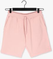 Hell-Pink SELECTED HOMME Kurze Hose SLHBALE340 SWEAT SHORTS
