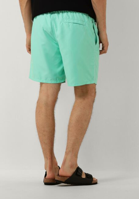 Grüne SHIWI Badehosen MEN SWIMSHORTS MIKE - large