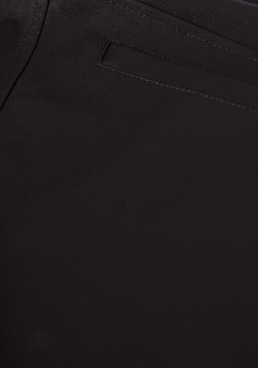 Braune KNIT-TED Legging AMBER PANT - large