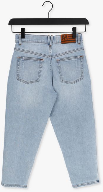 Blaue AO76 Straight leg jeans DORA JEANS PANTS - large