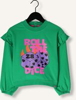 Grüne Z8 Pullover PALOMA Grüne Z8 Pullover PALOMA - medium