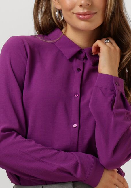 Lilane MODSTRÖM Blusen OSSAMD SHIRT - large