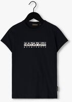 Dunkelblau NAPAPIJRI T-shirt K S-BOX SS 1 - medium
