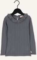 Blaue LIL' ATELIER Tops & T-shirts NMFRACHEL LS SLIM TOP Blaue LIL' ATELIER Tops & T-shirts NMFRACHEL LS SLIM TOP - medium