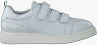 Weiße BRONX 65827 Sneaker - medium