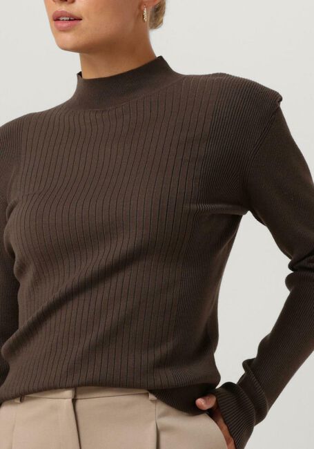 Graue BEAUMONT Pullover BROOKE - large