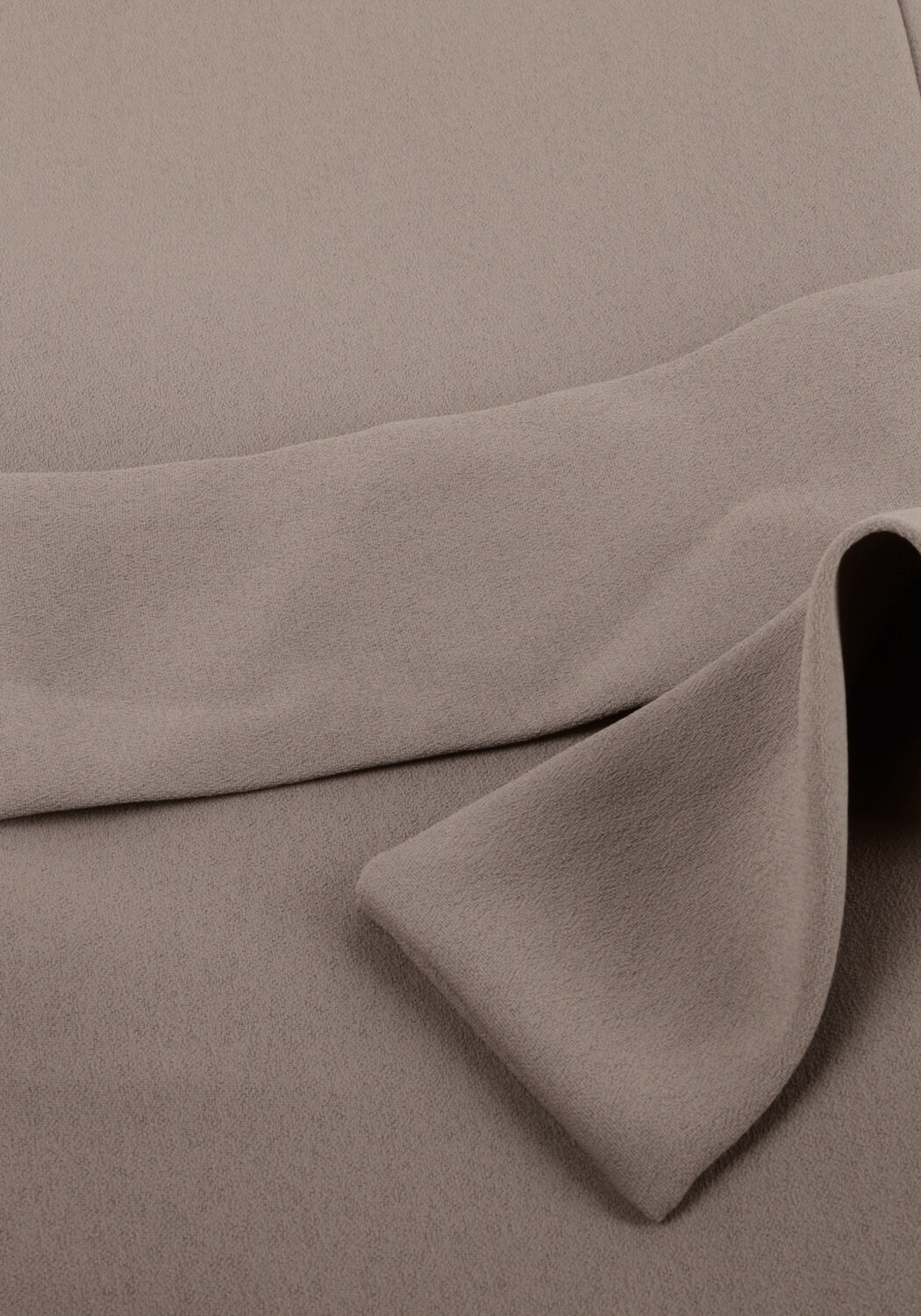 Taupe NEO NOIR Blusen ELLERY CREPE BLOUSE - large