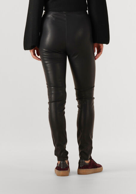 Schwarze KNIT-TED Legging AMBERLY - large