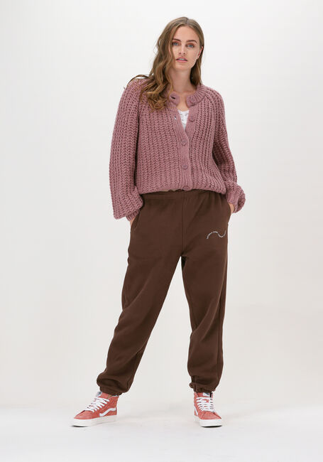 Rosane MSCH COPENHAGEN Strickjacke JILETTA HEIDI CARDIGAN - large