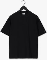 Schwarze PUREWHITE T-shirt 22010101