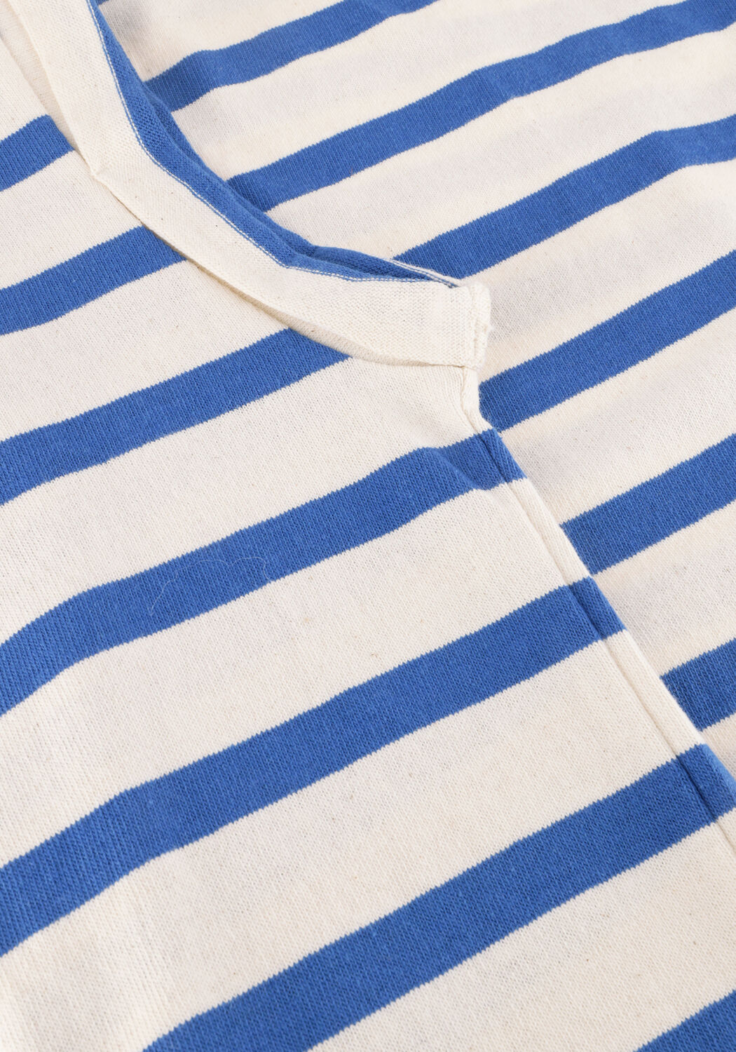 Blaue BY-BAR Tops & T-shirts TOBI STRIPE TOP - large