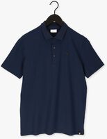 Dunkelblau PUREWHITE Polo-Shirt 22010115