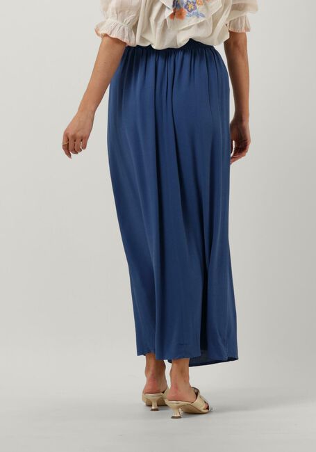 Blaue LOUIZON Maxirock SUZIE - large