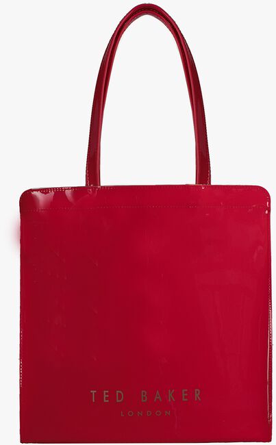 Rote TED BAKER Handtasche AURACON - large
