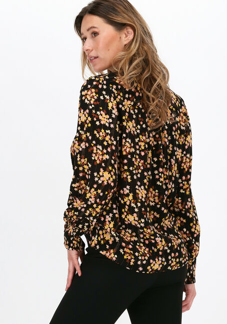Mehrfarbige/Bunte FABIENNE CHAPOT Blusen LUCKY ISA BLOUSE - large