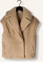Sand PENN & INK Gilet W23C161 Sand PENN & INK Gilet W23C161 - medium