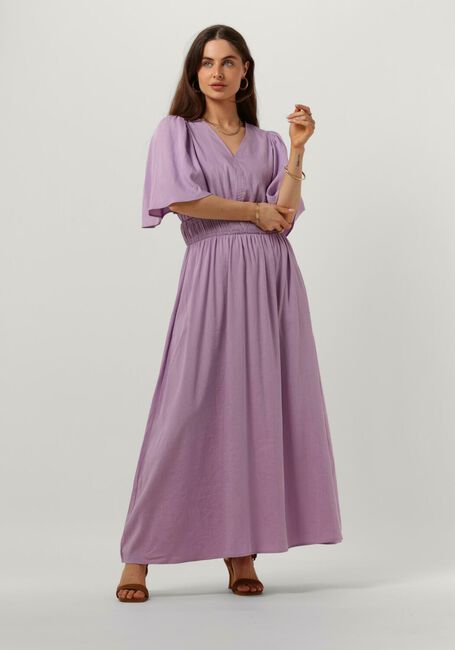 Lila MINUS Maxikleid MEGARA MAXI DRESS - large