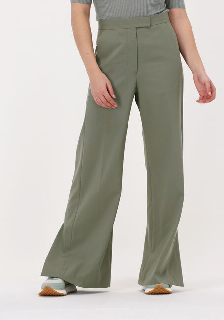 Graue TIGER OF SWEDEN Weite Hose IREZ - large