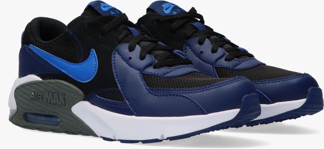 Blaue NIKE Sneaker low AIR MAX EXCEE (GS) - large