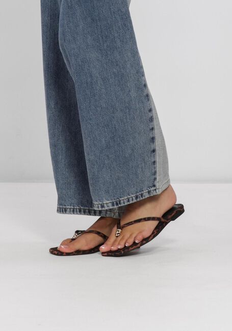 Braune STEVE MADDEN Pantolette MALIYAH - large