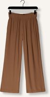 Khaki BY-BAR Weite Hose ROBYN VISCOSE PANTS Khaki BY-BAR Weite Hose ROBYN VISCOSE PANTS - medium