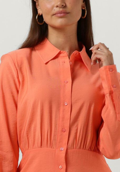 Koralle FREEBIRD Minikleid WV-CRISP-VIS-23-1 - large
