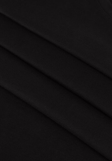 Schwarze NOTRE-V T-shirt NV-CISSIE T-SHIRT - large