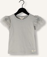 Hellgrau BAJE STUDIO Top COCO Hellgrau BAJE STUDIO Top COCO - medium