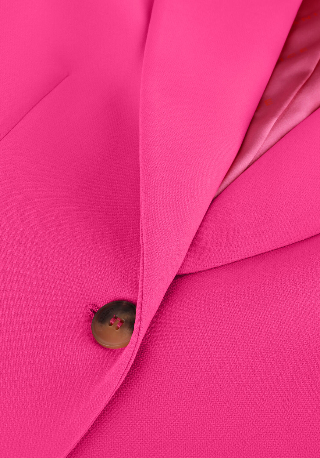 Rosane JANICE Blazer HANK - large