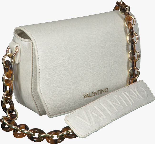 Weiße VALENTINO BAGS Umhängetasche PRUE - large